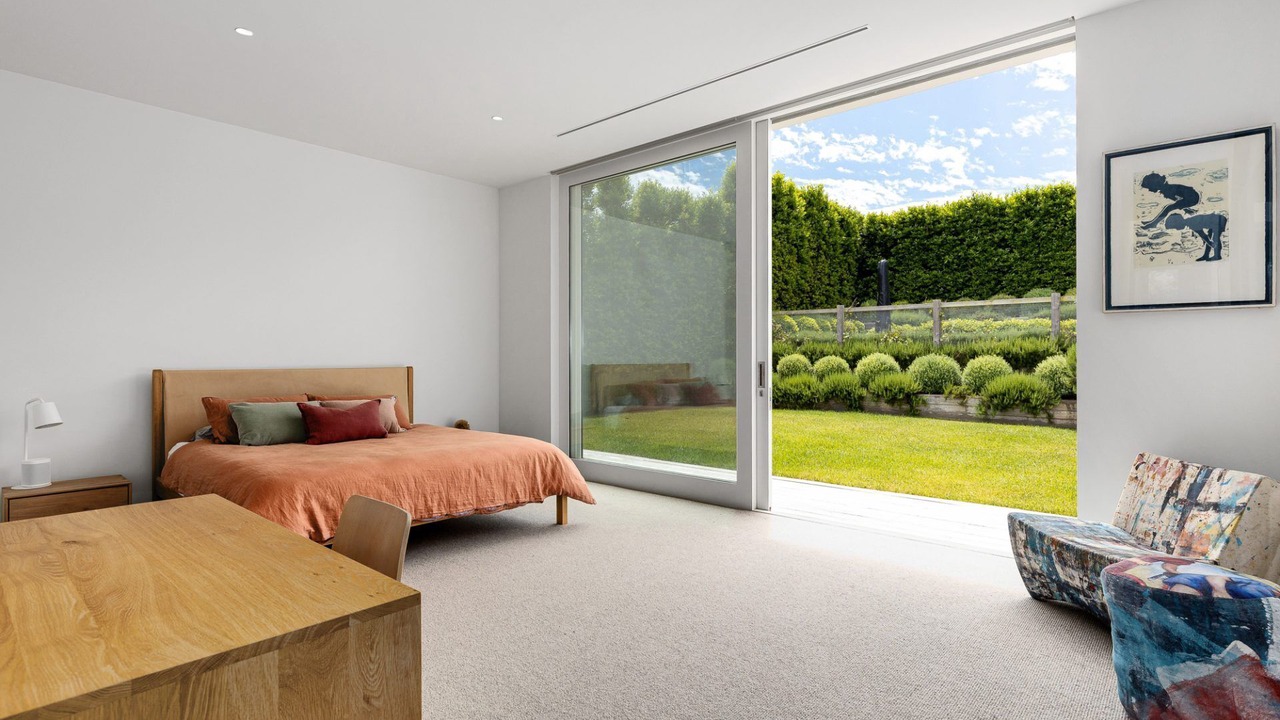 Photo of Bedroom in Portsea