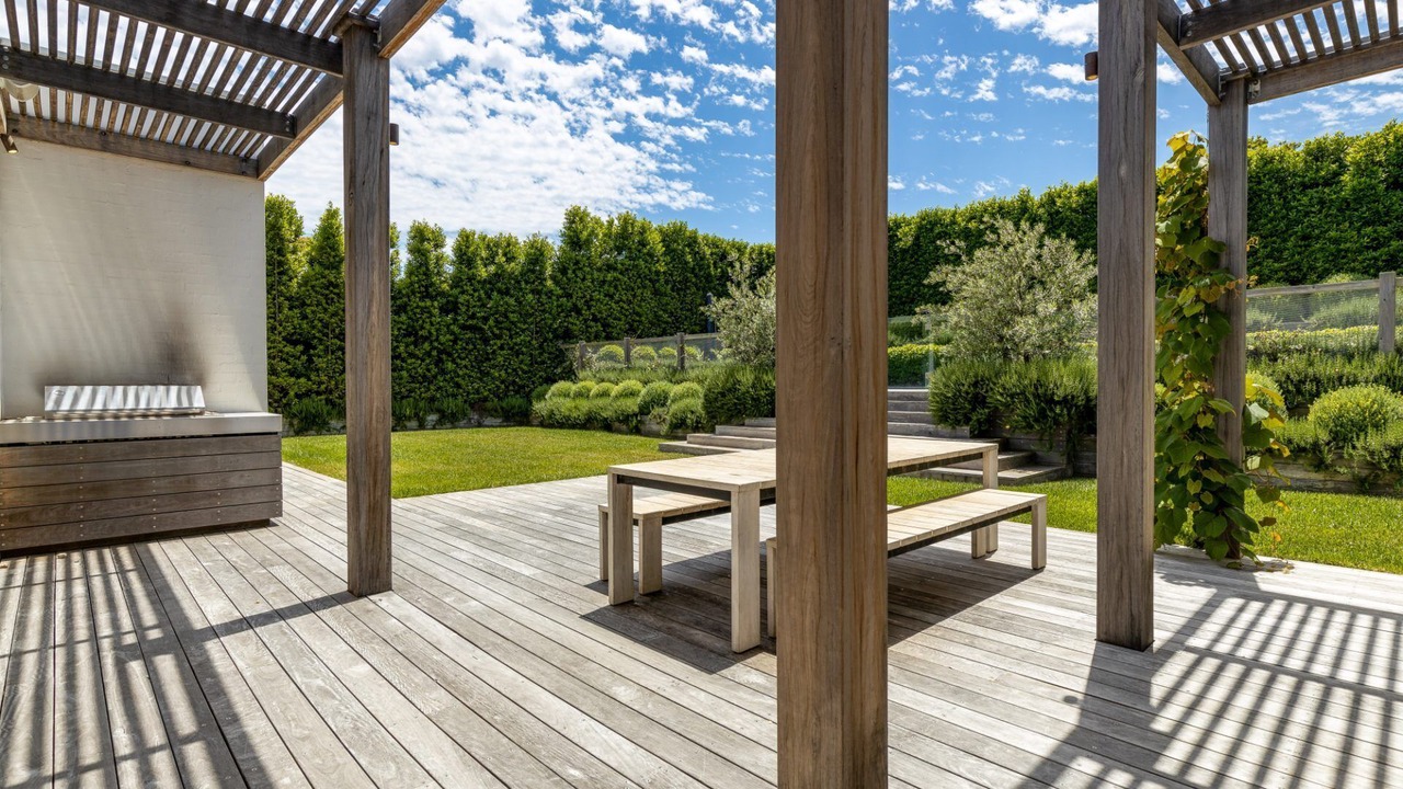 Photo of Outdoor in Portsea