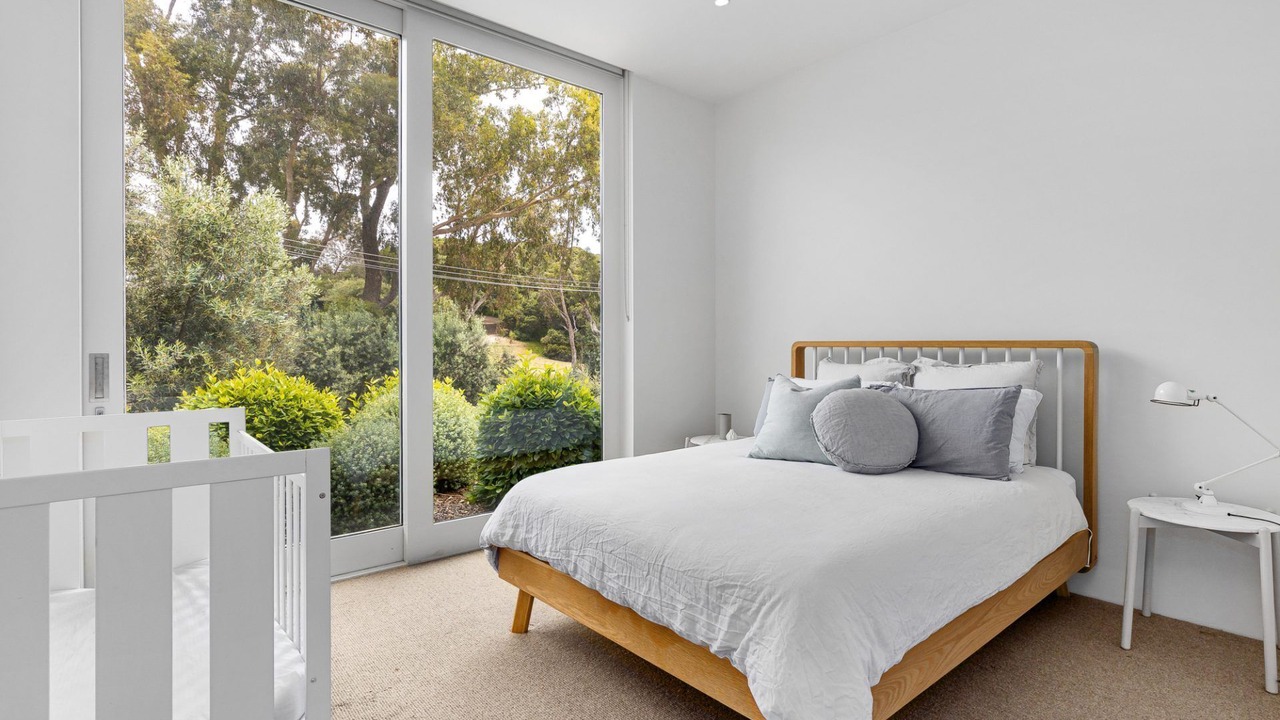 Photo of Bedroom in Portsea