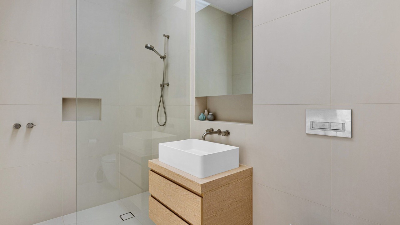 Photo of Bathroom in Portsea