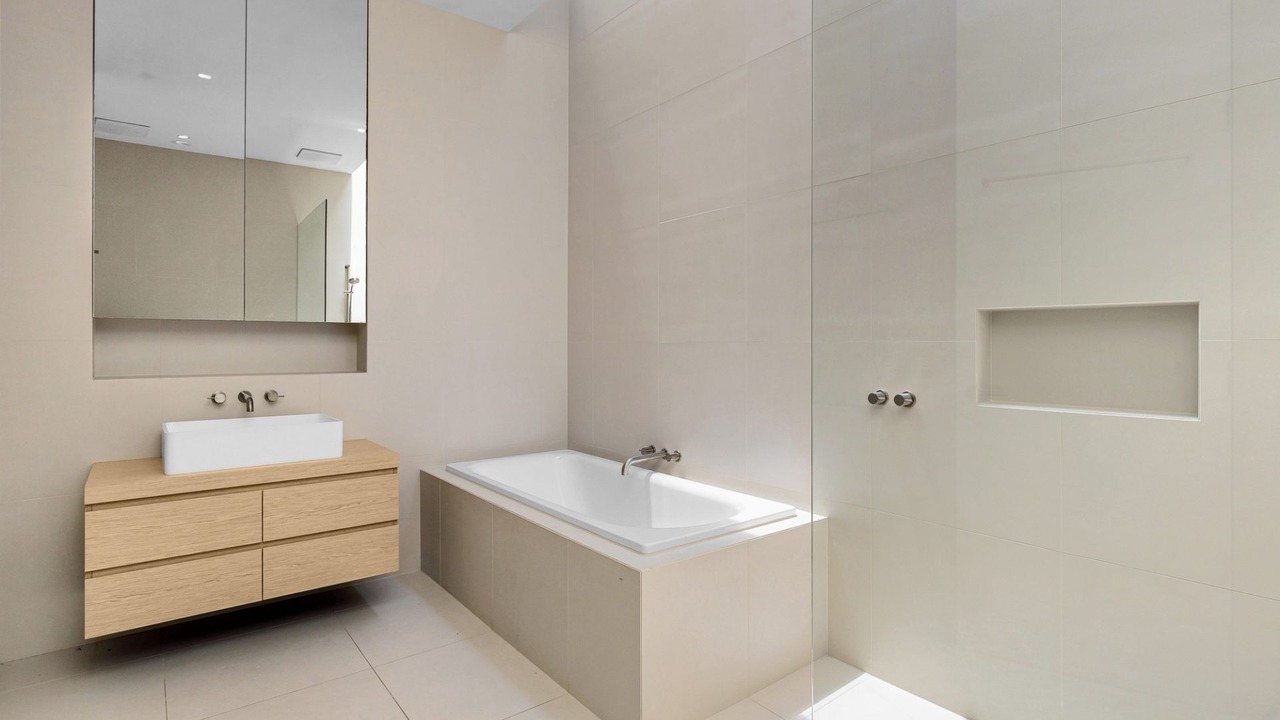 Photo of Bathroom in Portsea