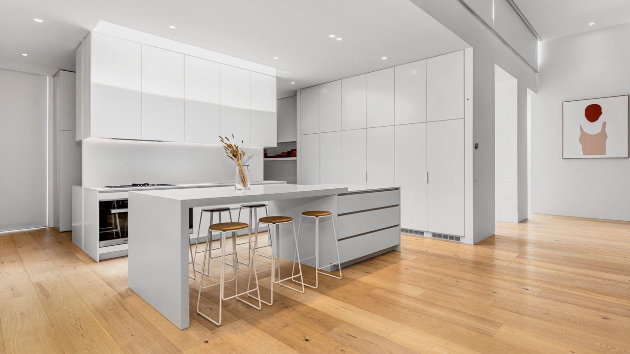 Photo of Kitchen in Portsea
