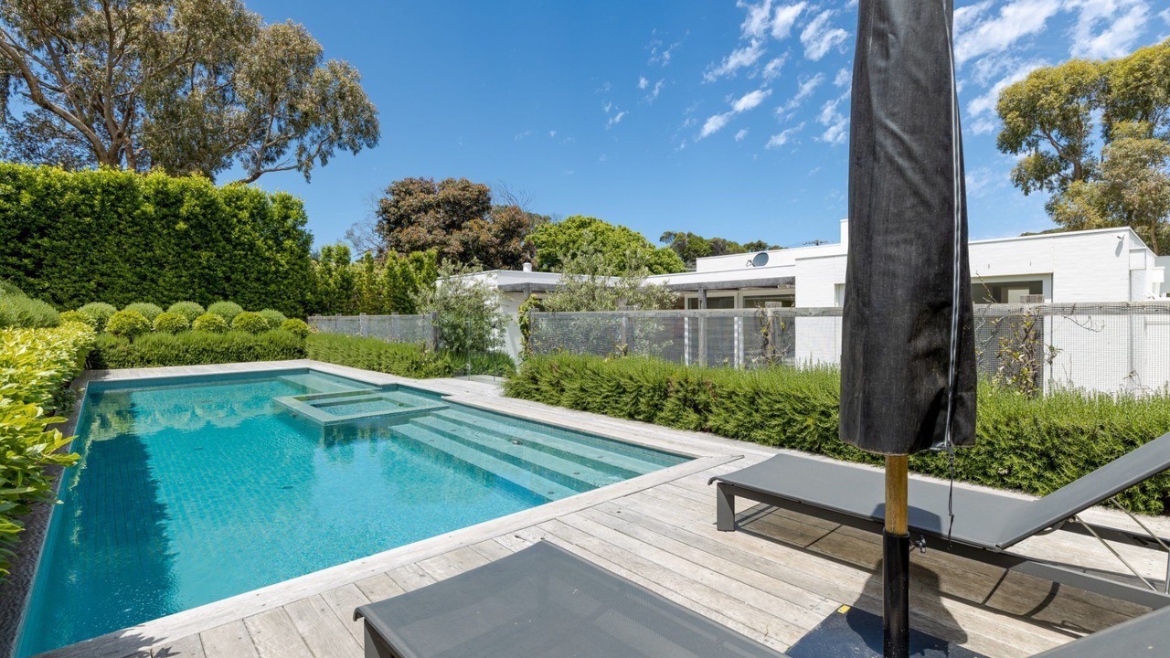 Photo of Outdoor in Portsea