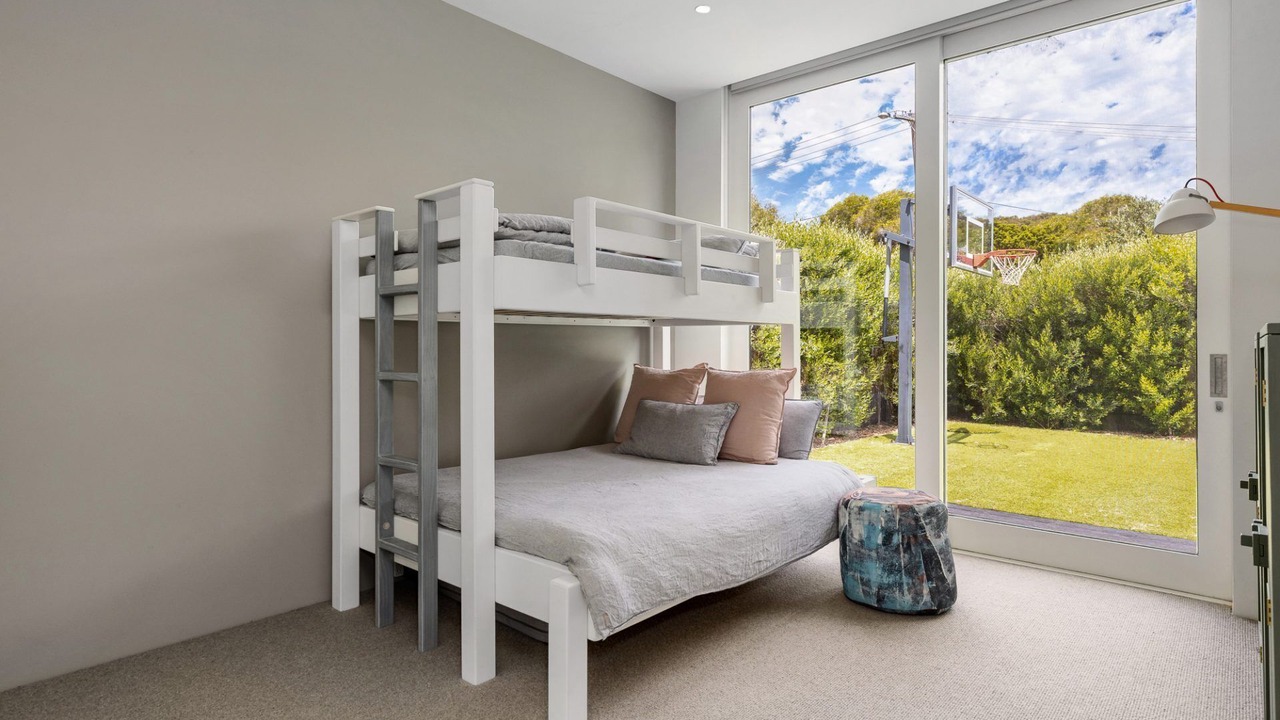 Photo of Bedroom in Portsea
