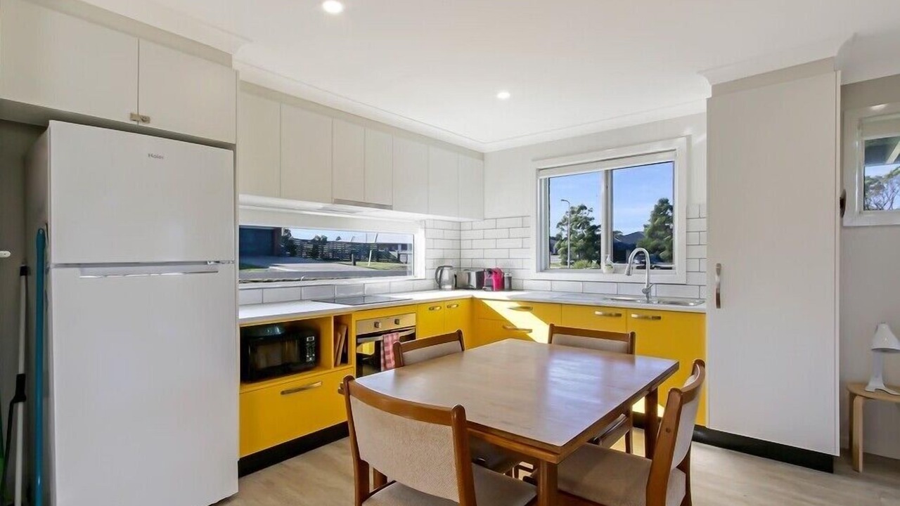 Photo of Kitchen in Metung