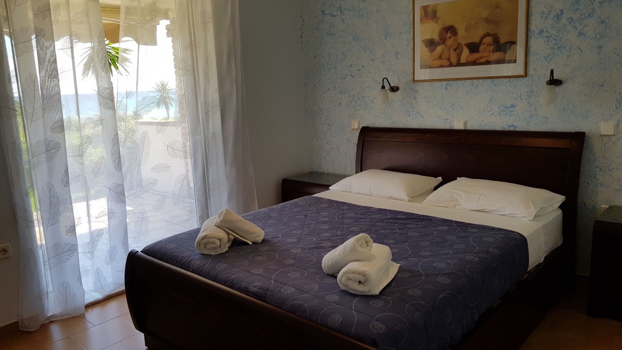Photo of Bedroom in Parelia
