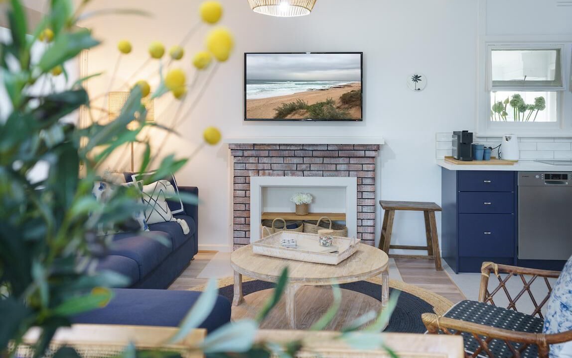 Photo of Livingroom in Tootgarook