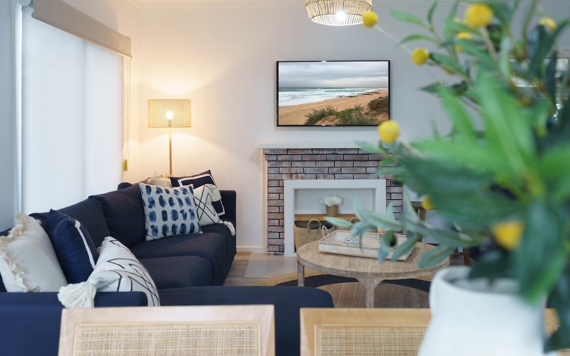Photo of Livingroom in Tootgarook