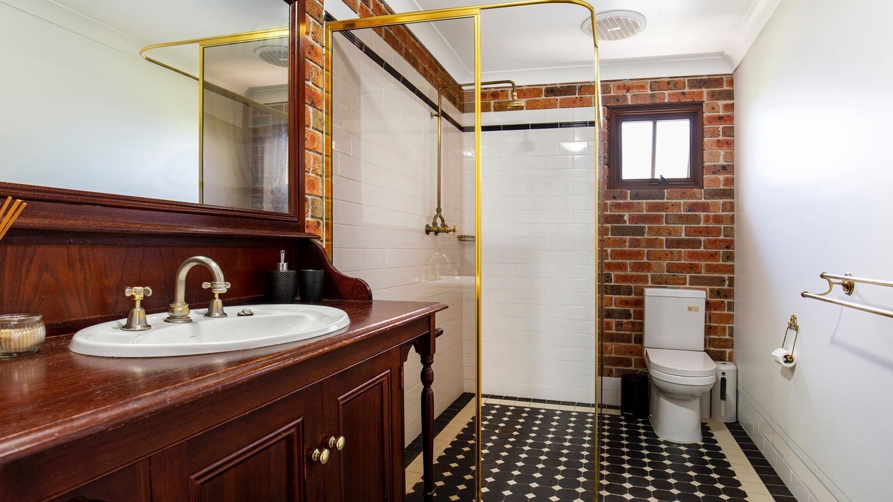 Photo of Bathroom in Callala Bay
