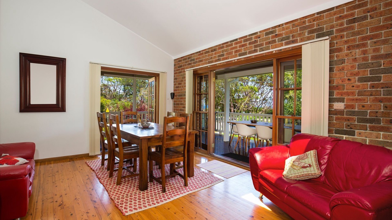 Photo of Livingroom in Callala Bay