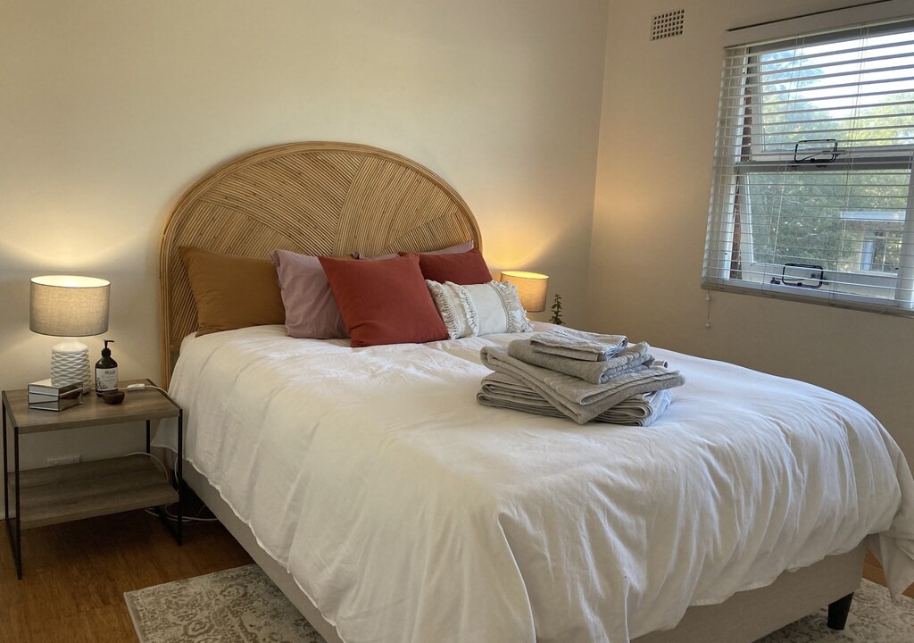 Photo of Bedroom in Newport