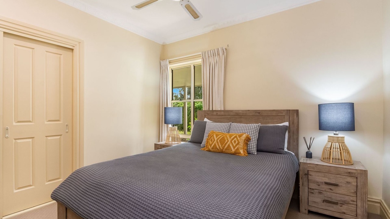Photo of Bedroom in Palmers Island