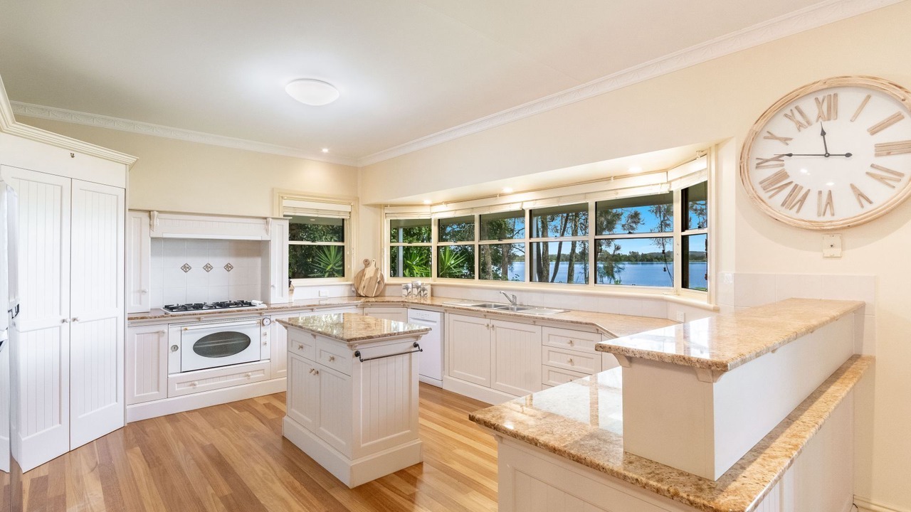 Photo of Kitchen in Palmers Island