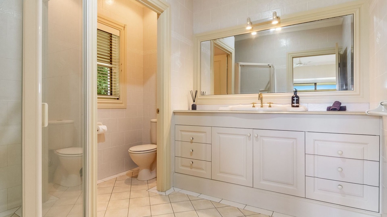 Photo of Bathroom in Palmers Island