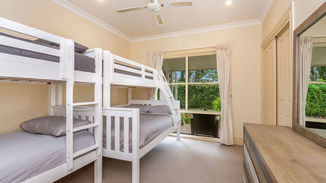 Photo of Bedroom in Palmers Island