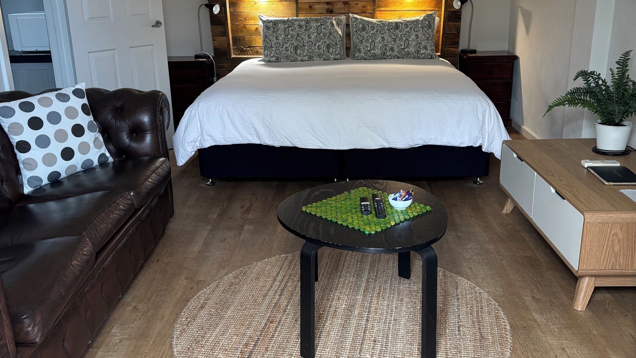 Photo of Bedroom in Dunsborough