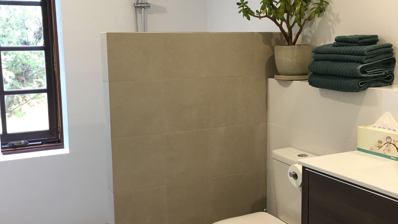 Photo of Bathroom in Dunsborough