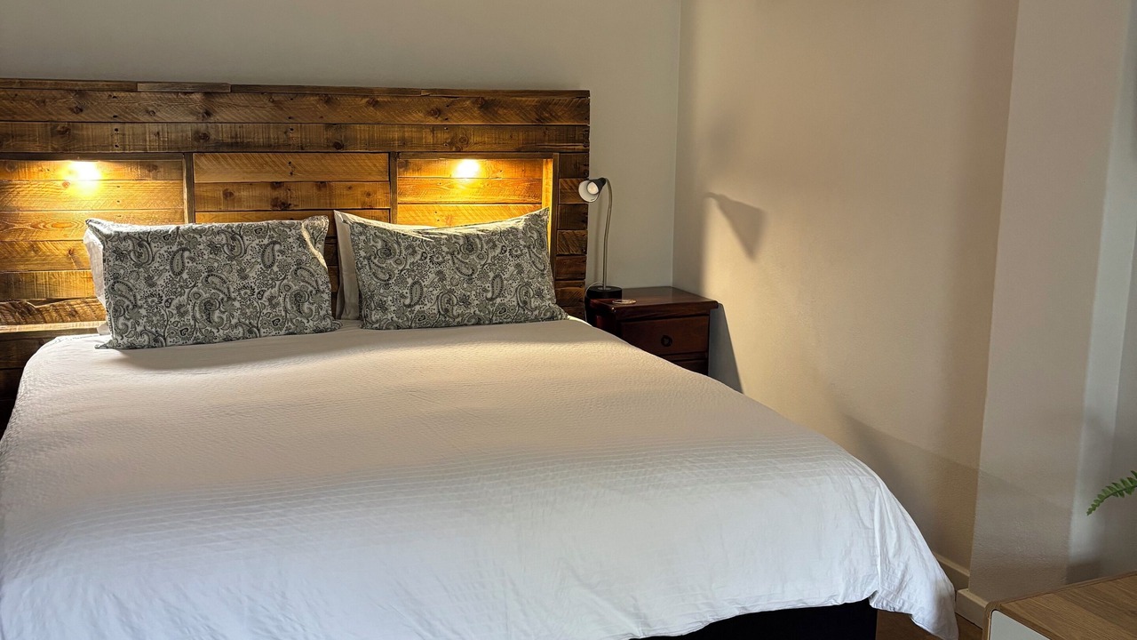 Photo of Bedroom in Dunsborough