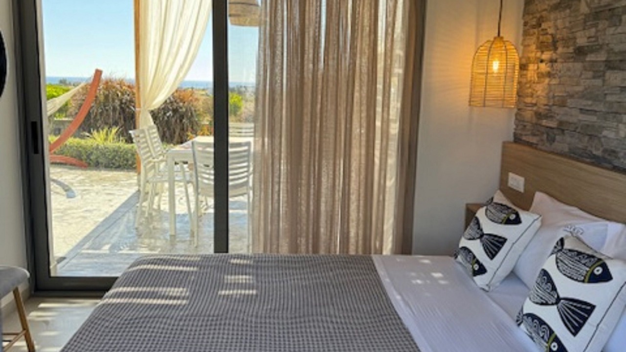 Photo of Bedroom in Lahania