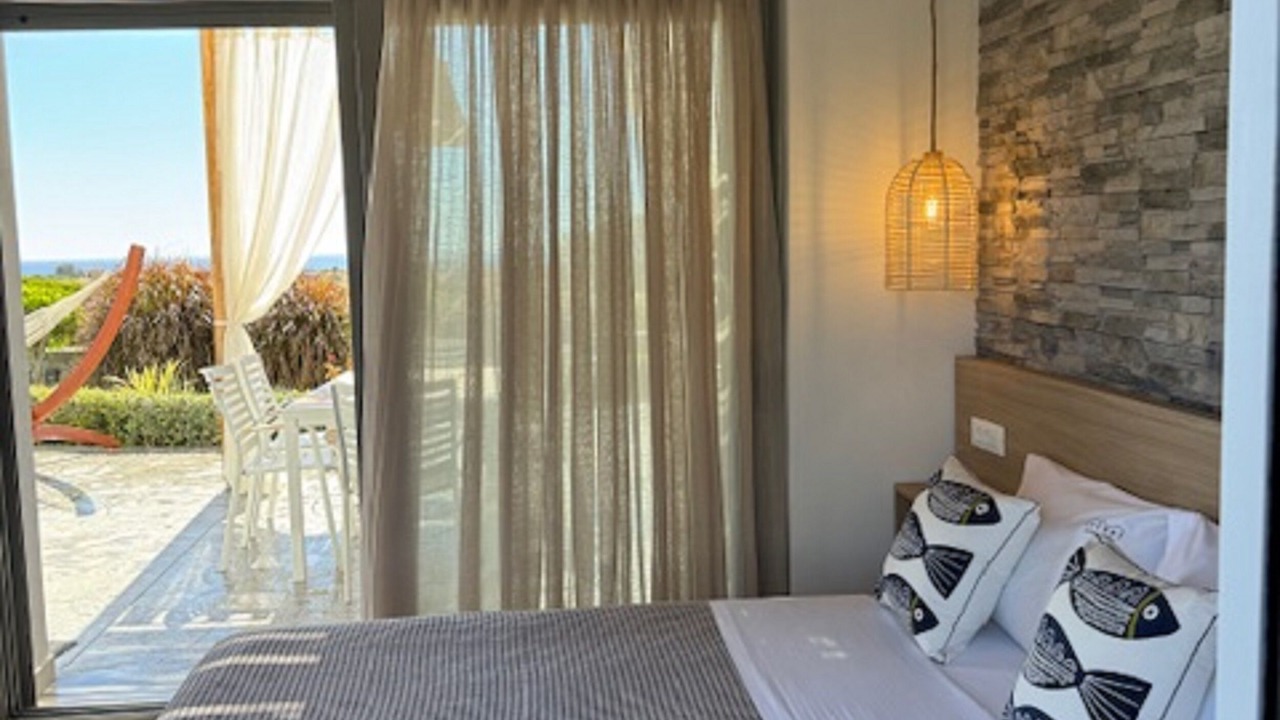 Photo of Bedroom in Lahania