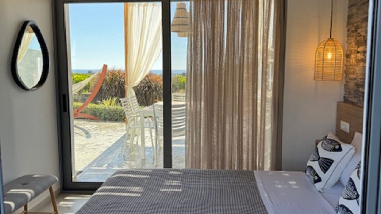 Photo of Bedroom in Lahania