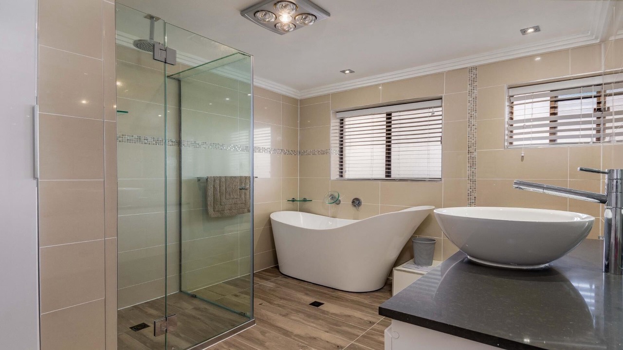 Photo of Bathroom in Bellara