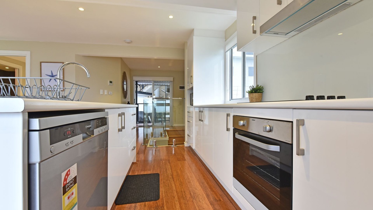 Photo of Kitchen in Sunshine