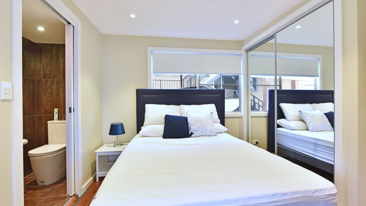 Photo of Bedroom in Sunshine