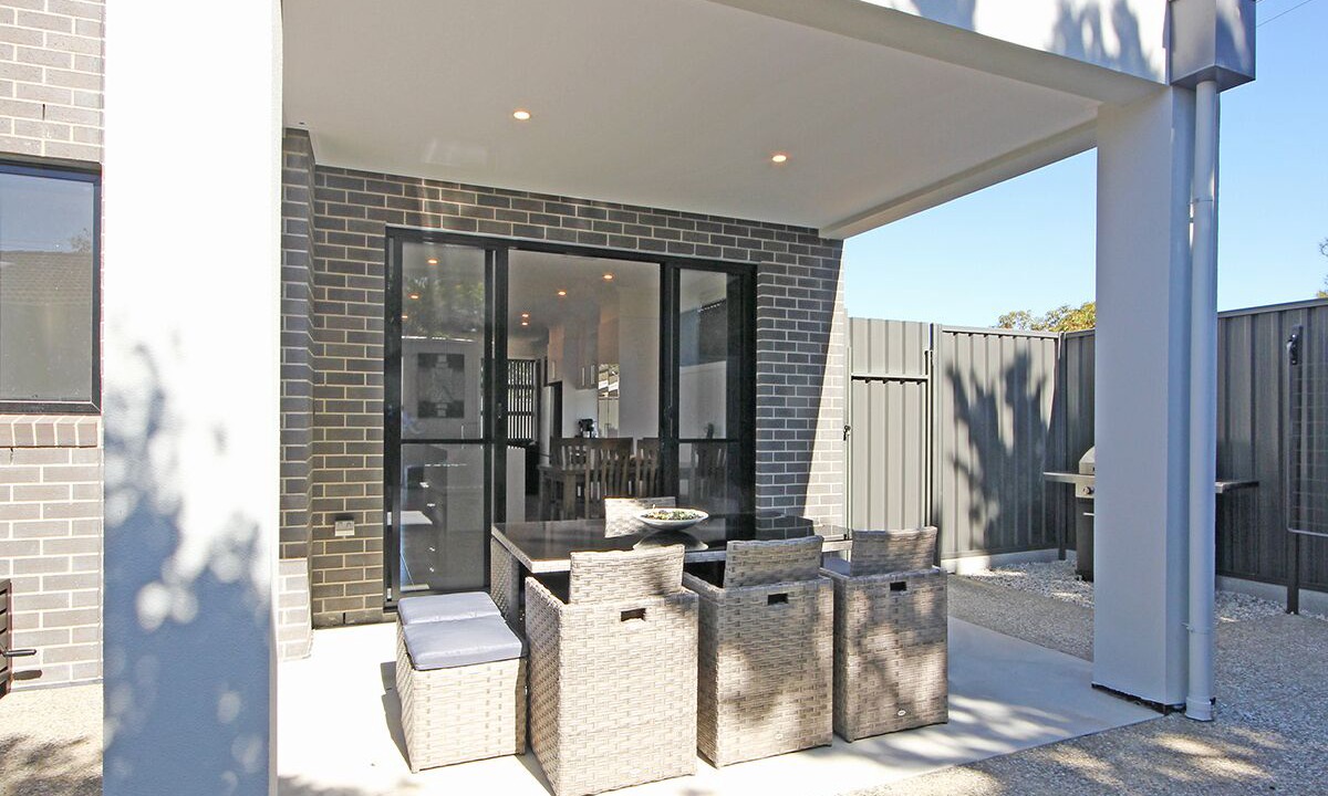 Photo of Outdoor in Christie Downs