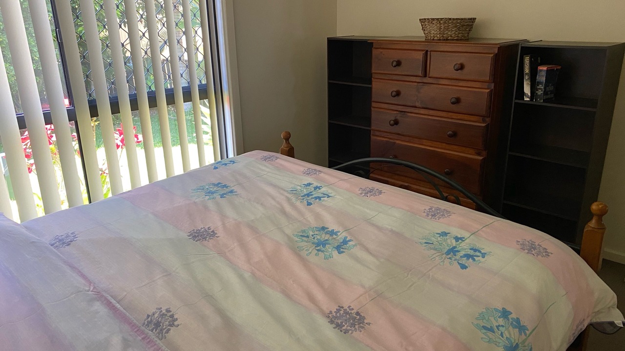Photo of Bedroom in Brisbane Waterfront