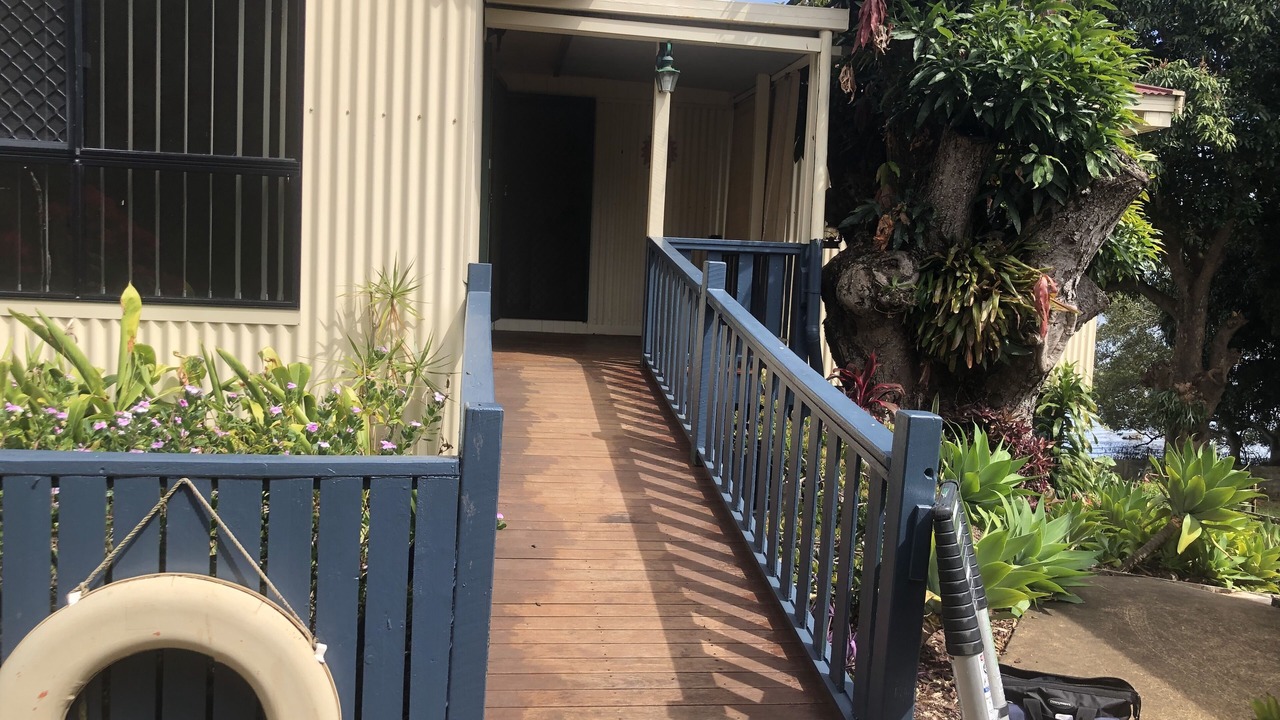 Photo of Outdoor in Brisbane Waterfront