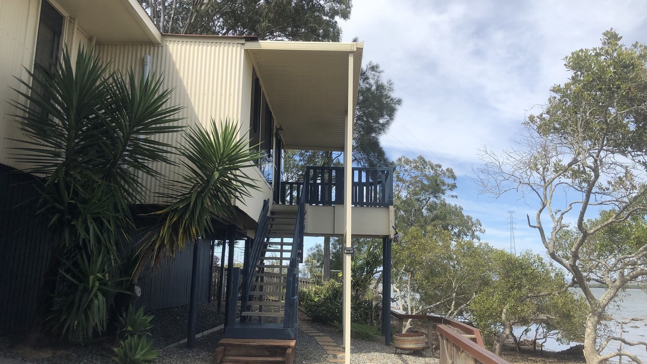 Photo of Outdoor in Brisbane Waterfront