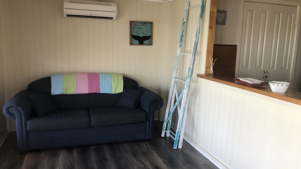 Photo of Livingroom in Brisbane Waterfront