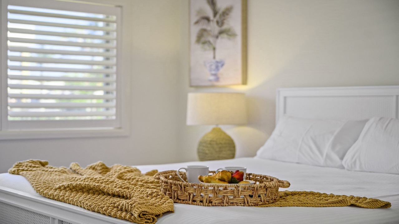 Photo of Bedroom in Sawtell