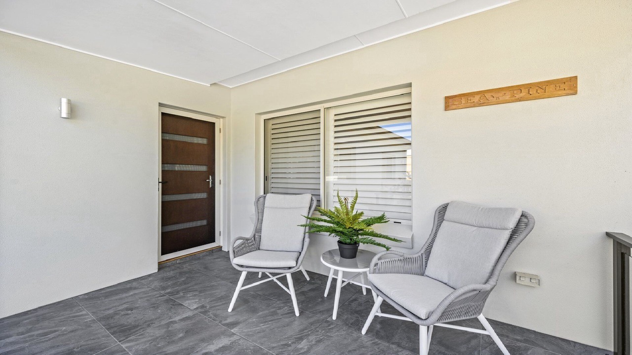 Photo of Patio Balcony in Sawtell