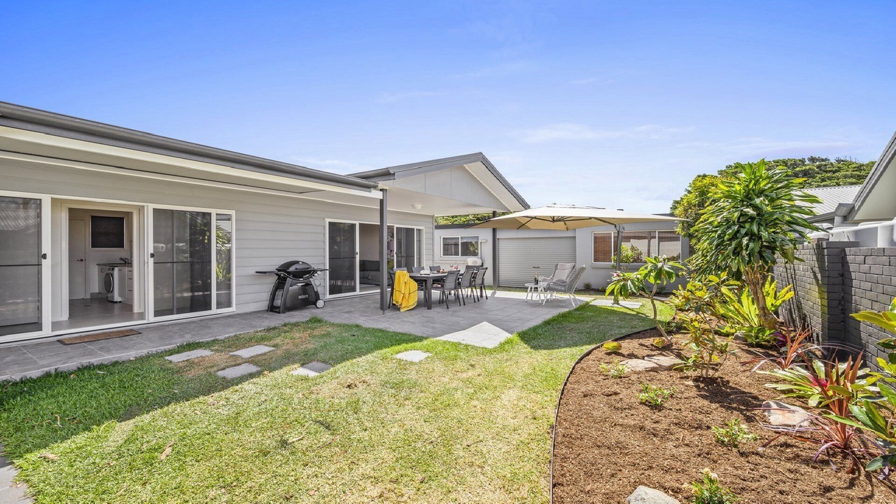 Photo of Outdoor in Sawtell
