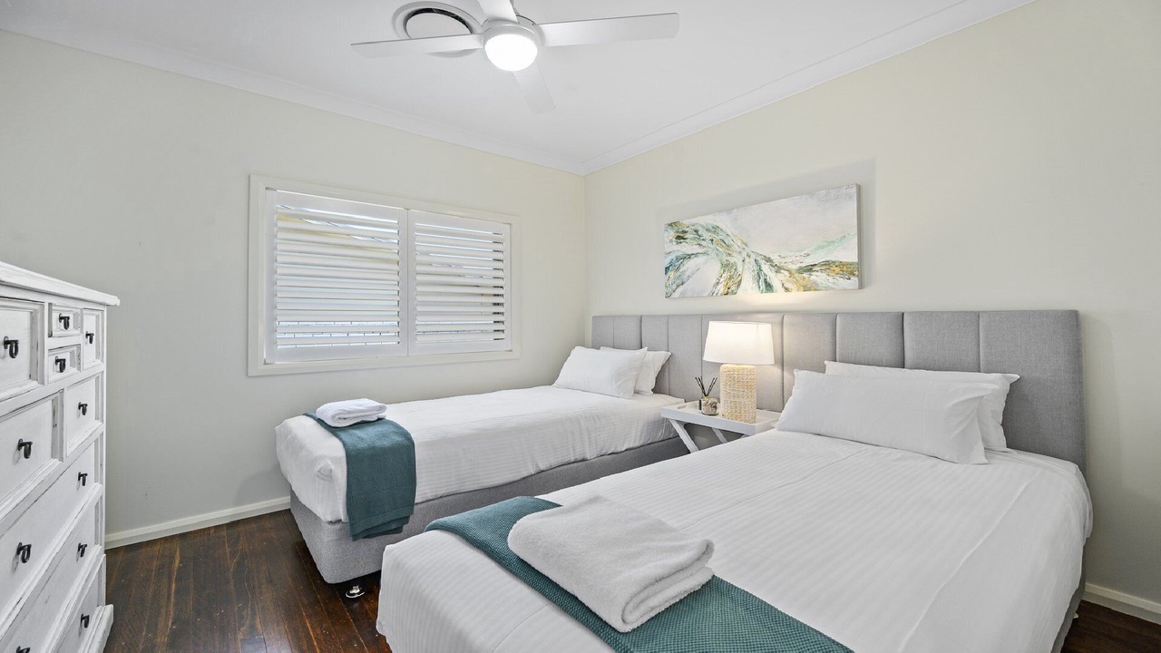 Photo of Bedroom in Sawtell