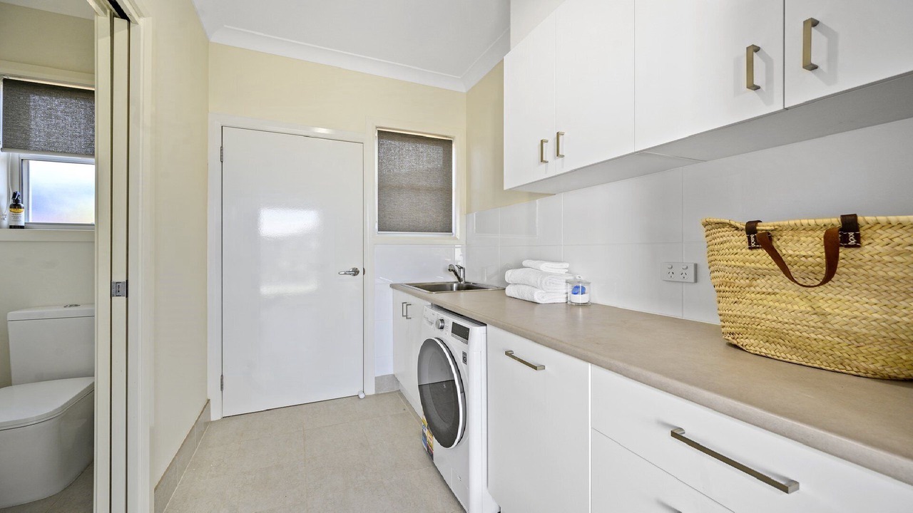Photo of Bathroom in Sawtell