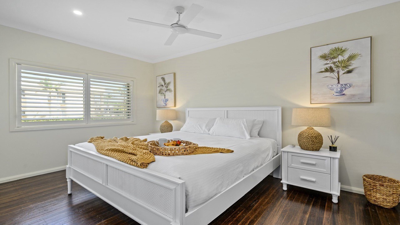 Photo of Bedroom in Sawtell