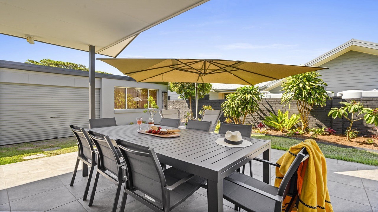 Photo of Outdoor in Sawtell