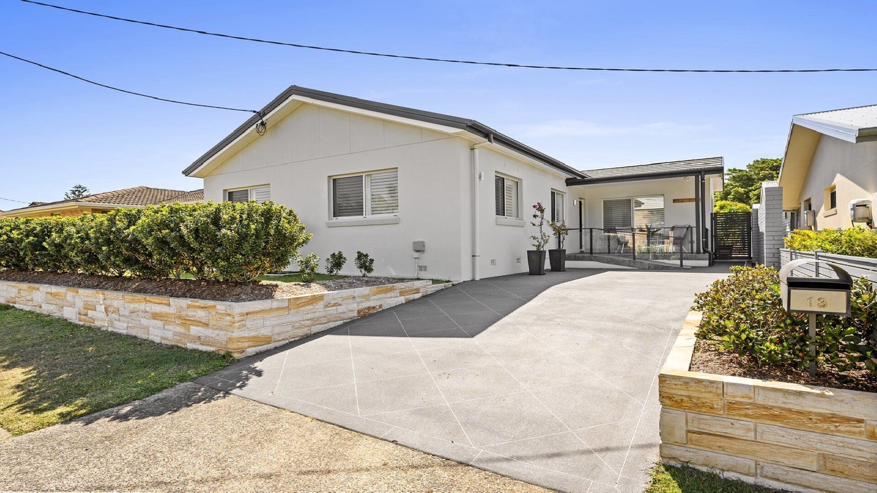 Photo of Outdoor in Sawtell