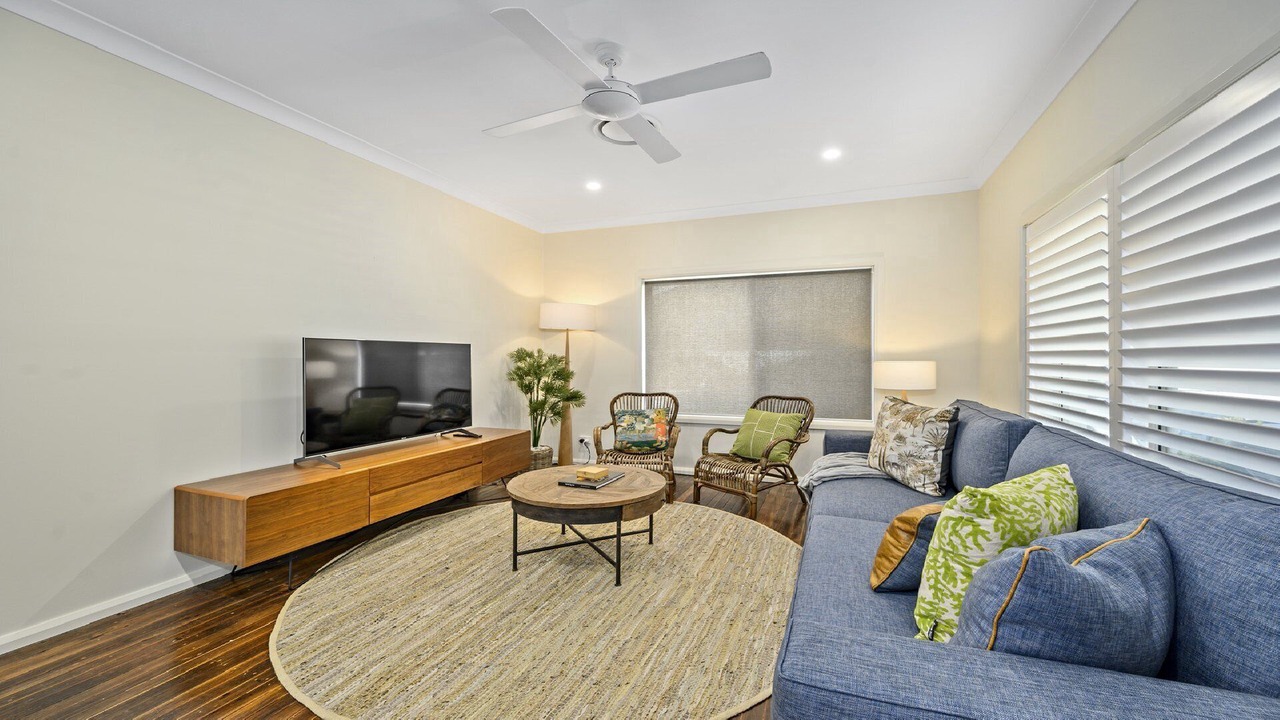 Photo of Livingroom in Sawtell