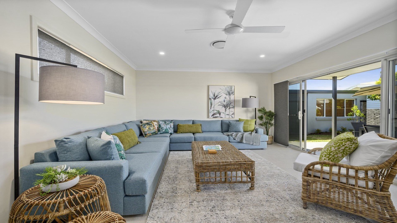 Photo of Livingroom in Sawtell
