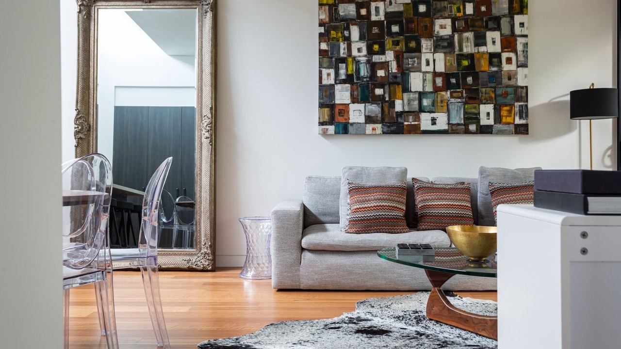Photo of Livingroom in Coogee