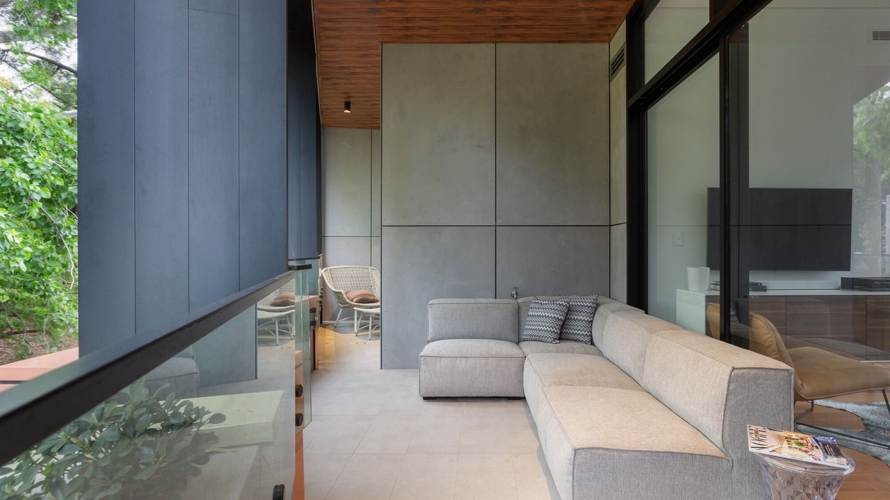 Photo of Patio Balcony in Coogee