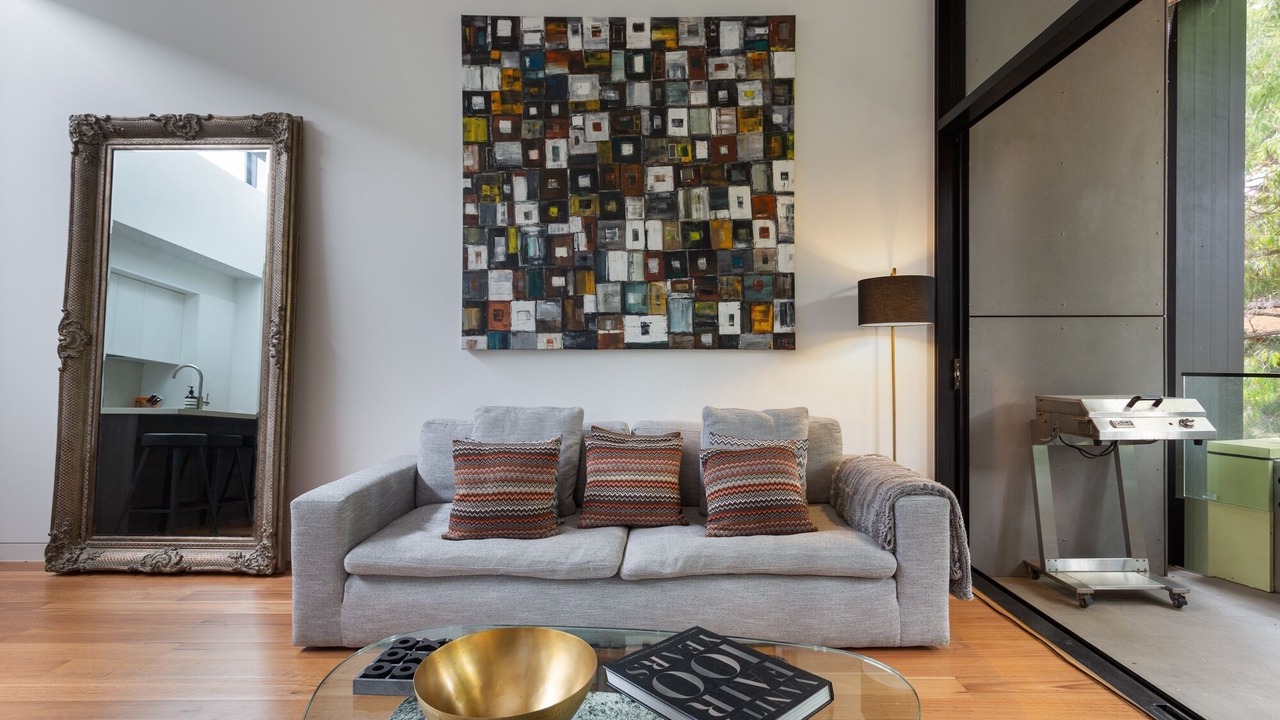 Photo of Livingroom in Coogee