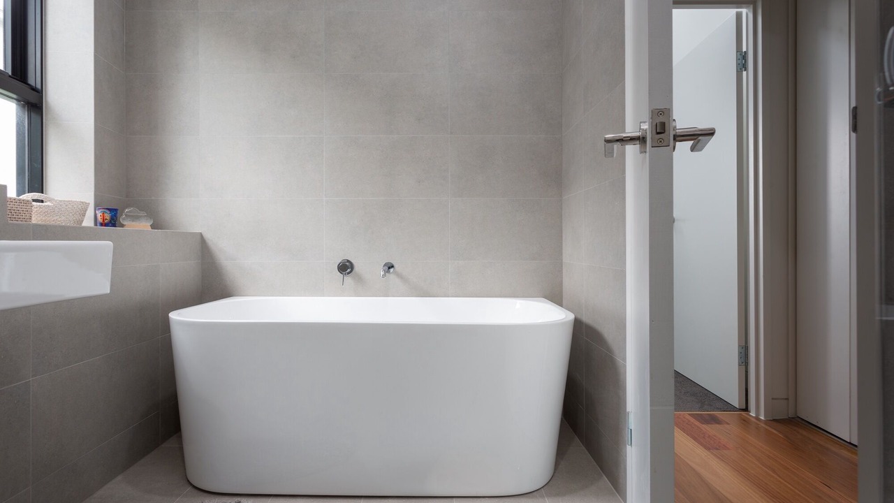 Photo of Bathroom in Coogee