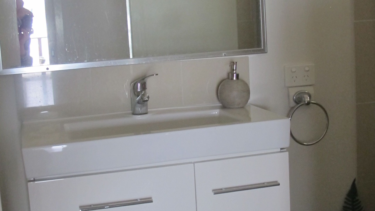 Photo of Bathroom in Little Wobby