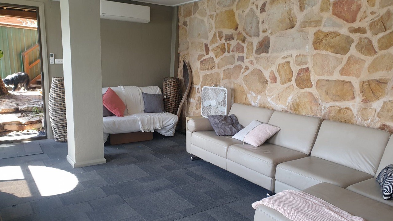 Photo of Livingroom in Little Wobby