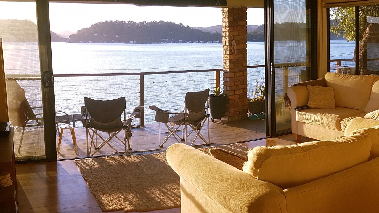 Photo of Livingroom in Little Wobby